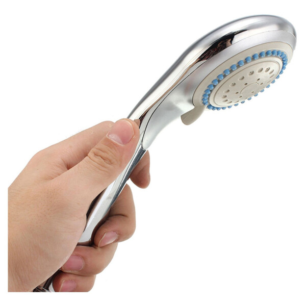 Duchero Lluvero Teléfono Jia Ling Flexible 3 Modos Calidad Duchero Lluvero Teléfono Jia Ling Flexible 3 Modos Calidad