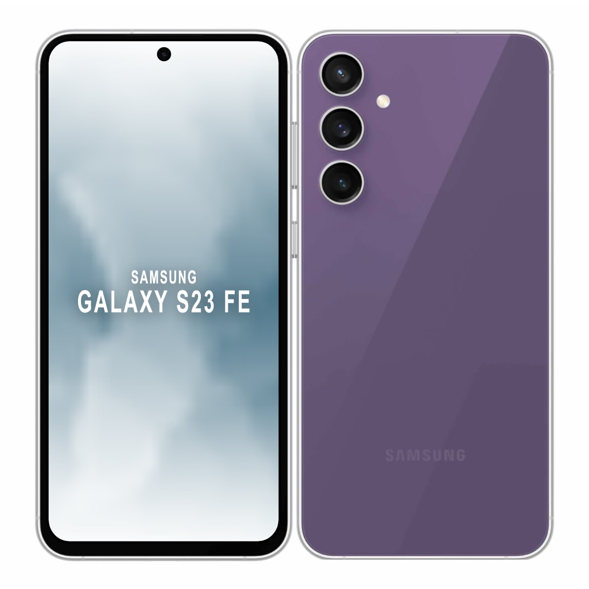 Samsung - Smartphone Galaxy S23 Fe SM-S711B - IP68. 6,4'' Multitáctil Dynamic Amoled 2X HDR10+ 120HZ - 001 