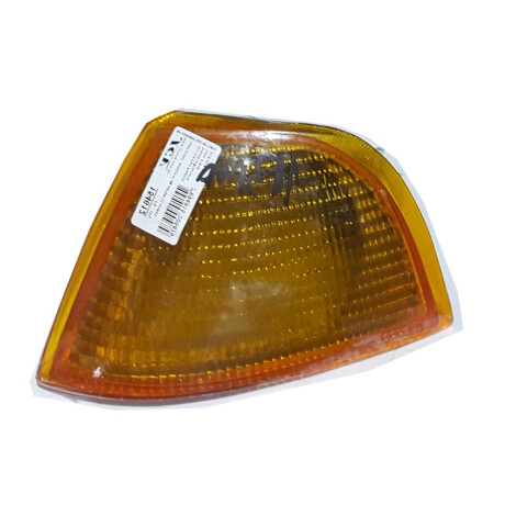 FAROL CHEVROLET MEGA SEÑ IZQ AMBAR CALCE ARTEB - FAROL CHEVROLET MEGA SEÑ IZQ AMBAR CALCE ARTEB -