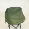 Silla Playa Plegable Verde