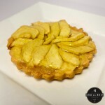 Tarteleta Manzana