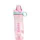Botella Barbie 1lt Botella Barbie 1lt