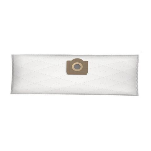 Bolsa Fibra Sintética Aspiradora Karcher WD3 x 5 unid. Bolsa Fibra Sintética Aspiradora Karcher WD3 x 5 unid.
