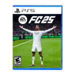 Juego para PS5 FC25 Playstation Unica