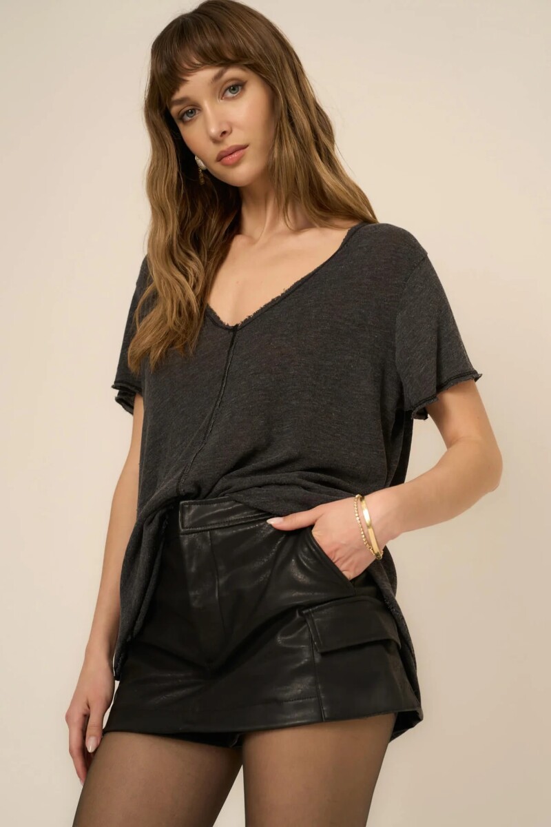 POLERA WEAREVER 