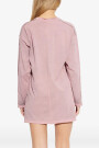 D-ALIENE VESTIDO Rosa
