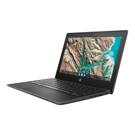 HP - Chromebook 11 G8 - 11,6'' Led Anti-reflejo. Intel Celeron N4020. Intel Uhd 600. Chrome. Ram 4GB 001