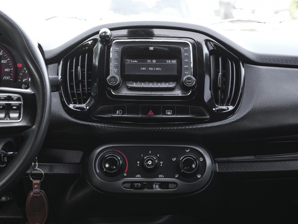 Fiat Uno Evo Sporting 1.4 Extra Full | Permuta / Financia Fiat Uno Evo Sporting 1.4 Extra Full | Permuta / Financia