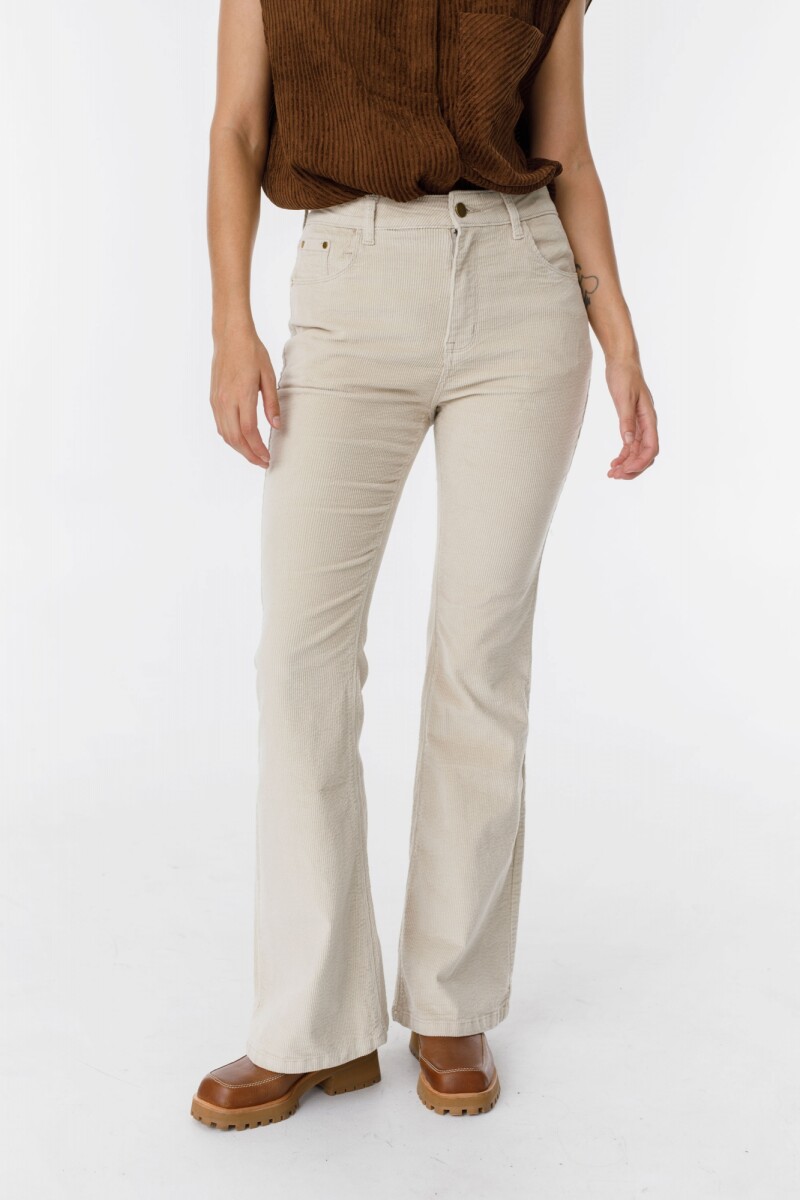 Jean Pana Malibu - Beige 