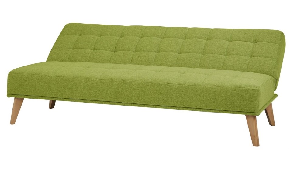 Sofá Cama EAMES Verde