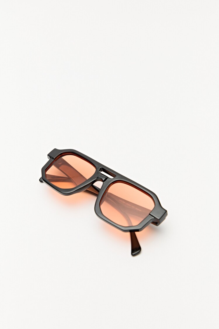 LENTES LENNY Naranja
