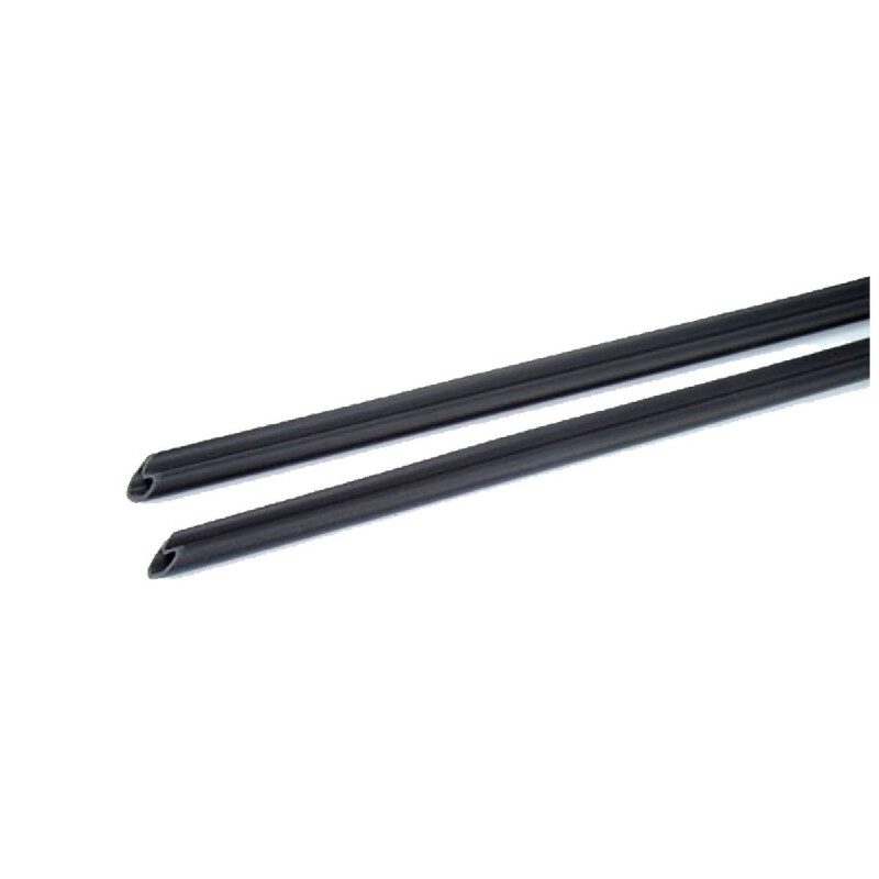 JUEGO DE MOLDURA DE GOTERO (DERECHO / IZQUIERDO) PARATI G1 Juego De Moldura De Gotero (derecho / Izquierdo) Parati G1