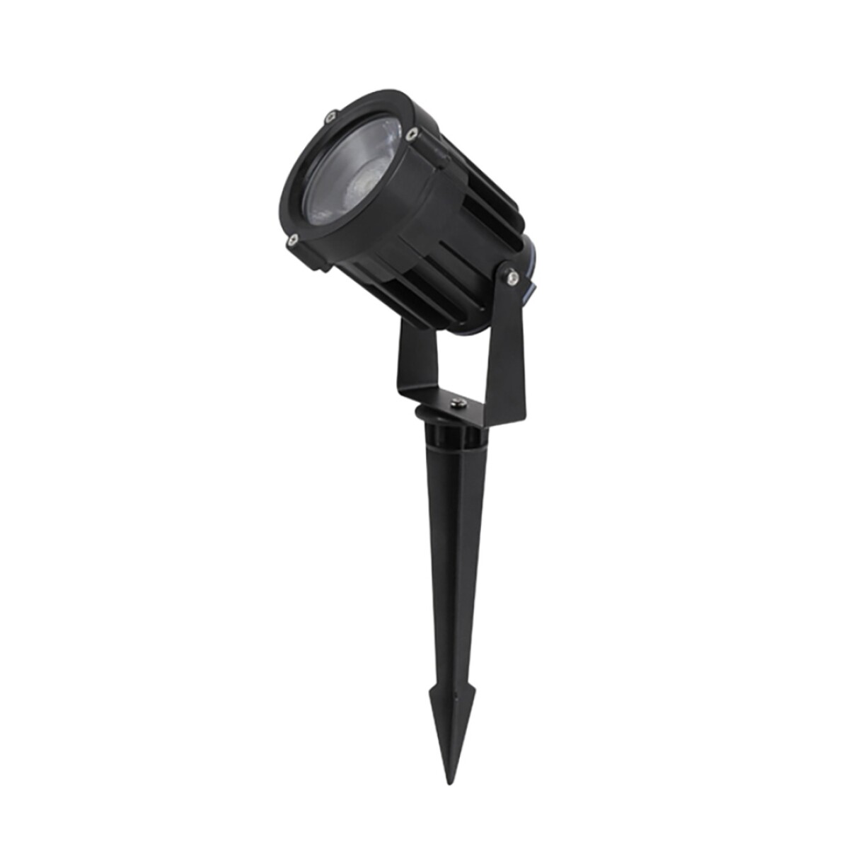 ESTACA LED SPIKE 10W 3000K 24G 100-240V IP65 