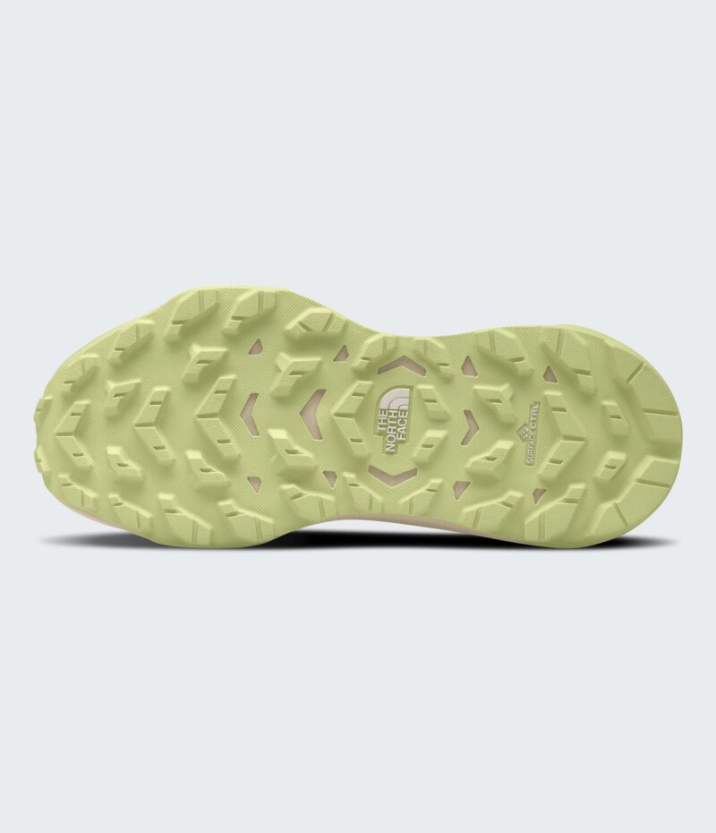 BOTAS FASTPACK MID WP Desert Stone/lemon Mist