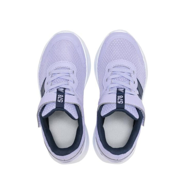 578 45X - NEW BALANCE VIOLETA