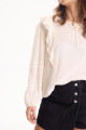 Blusa Kyra Crudo