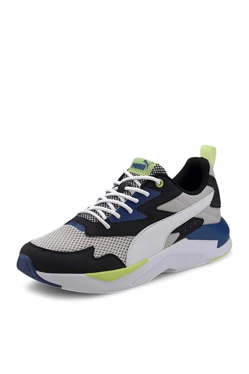 Champion Deportivo PUMA X-RAY Duo - Speed Azul