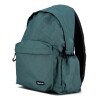 Austral Mochila School Gris Oscuro