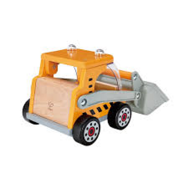 excavadora grande Hape excavadora grande Hape