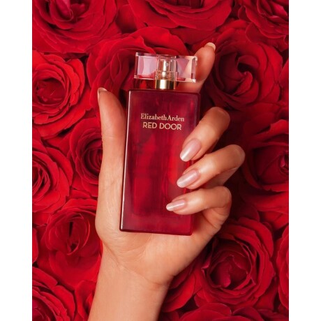 Elizabeth Arden Red Door Red Door Original Edt 30ml Para Mujer Elizabeth Arden Red Door Red Door Original Edt 30ml Para Mujer