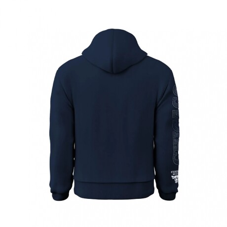 CANGURO NBA LAKERS SLAM DENIM NV1