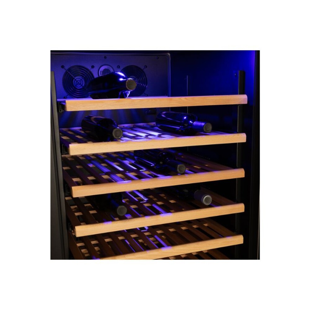 Cava De Vino - MON VIN - Simple 177 Botellas AS Cava De Vino - MON VIN - Simple 177 Botellas AS