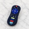 Mordillo control remoto silicona P&F 793860 Mordillo control remoto silicona P&F 793860