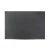 Alfombra de Bambú 120cm x 180cm NEGRO