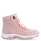 Botas de Niña Mini Miss Carol Melow Rosado