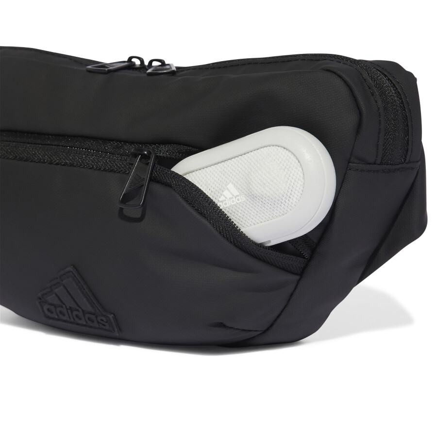 Riñonera Adidas Ultramodern Negro
