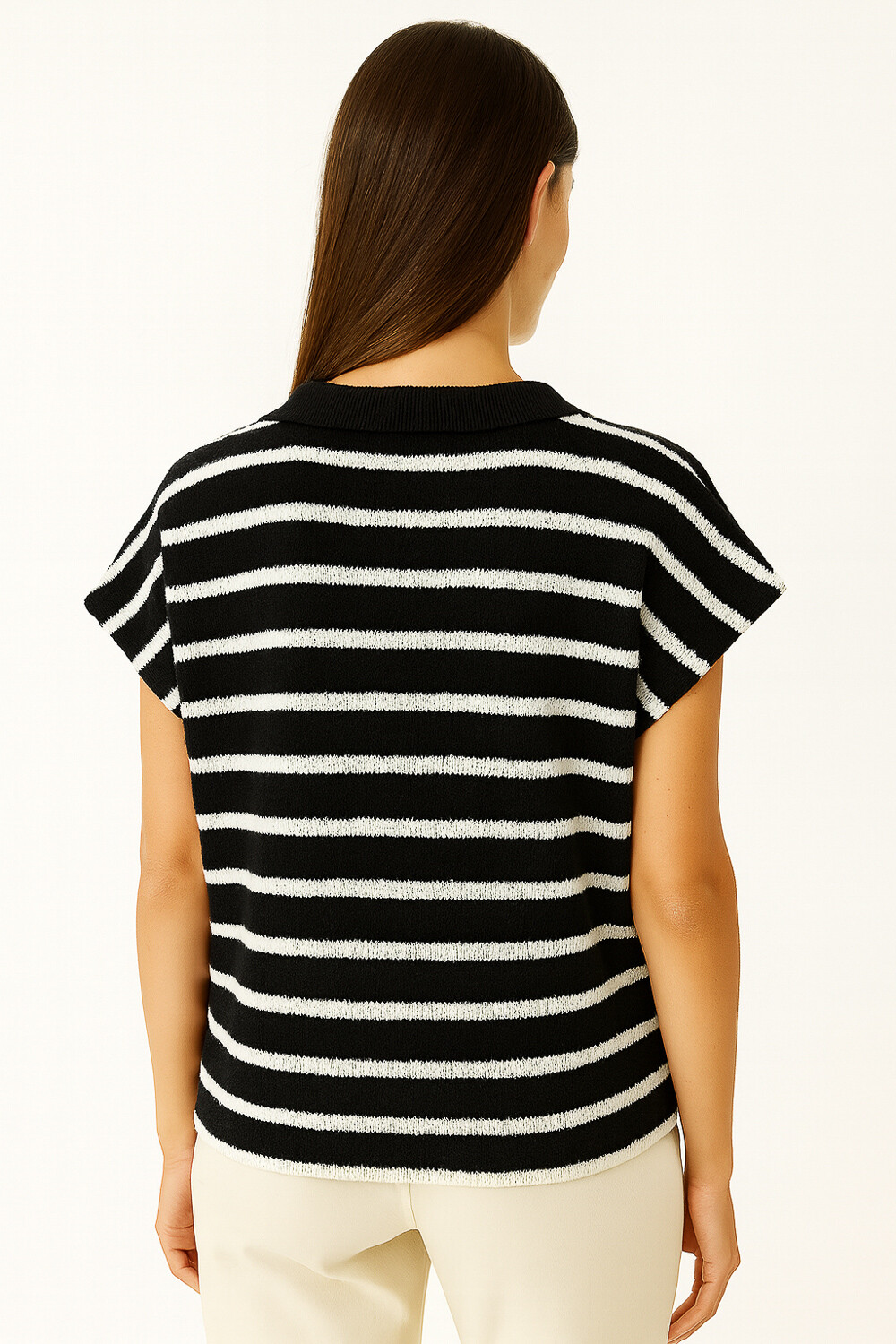 Remera Hiplena Estampado 2