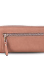 BILLETERA PENELOPE ROSA MAUVE
