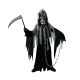 Disfraz De Muerte Halloween Disfraz De Muerte Halloween