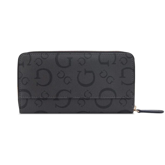 Billetera Guess Isabella Negro 0