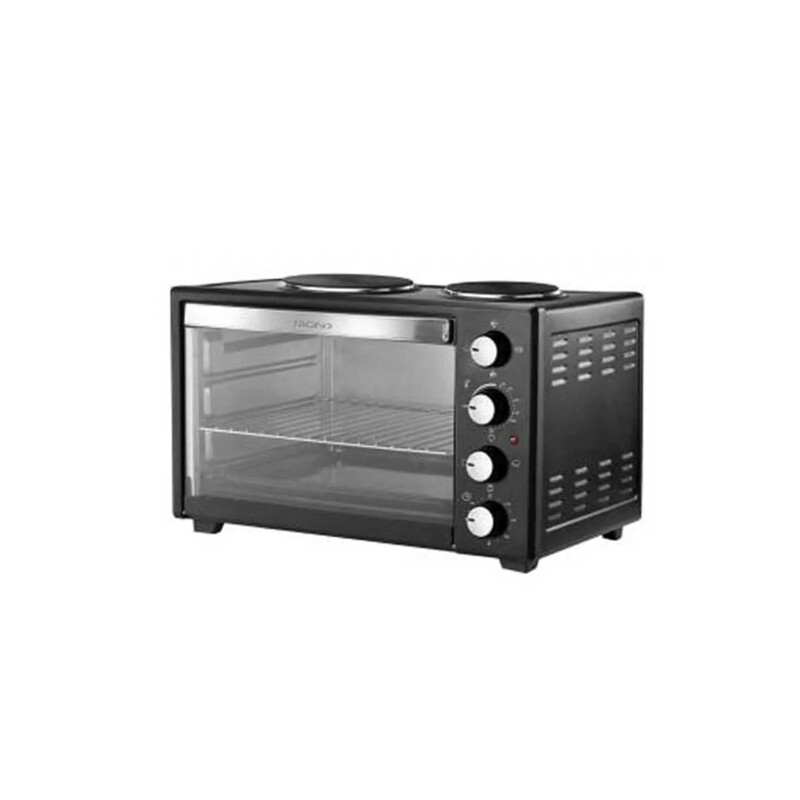 horno eléctrico Xion 53 lts - XIHE53 horno eléctrico Xion 53 lts - XIHE53