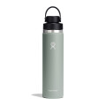 24 Oz Wide Flex Chug Cap Agave