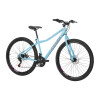 BICICLETA MORMAII ARO 29 MTB 21V FEM FANTASY FRENO DISCO LILA Bicicleta Mormaii Aro 29 Mtb 21v Fem Fantasy Freno Disco Lila