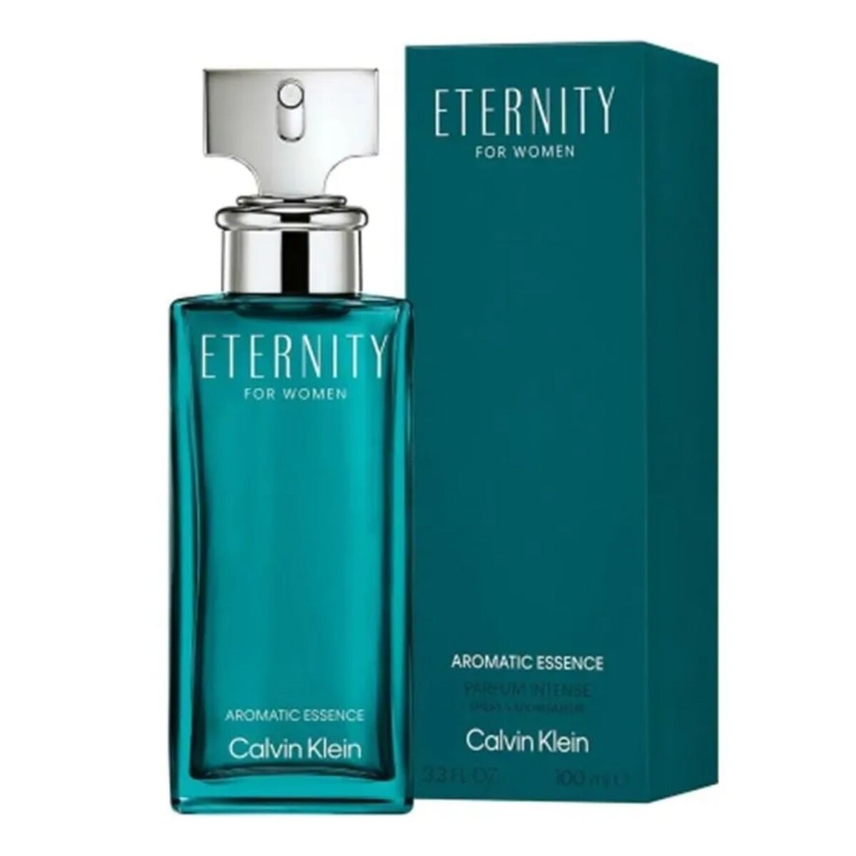 Perfume Calvin Klein Eternity Aromatic Essence Wom Edp 100Ml 