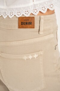 Bermuda Denim Denim