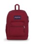 MOCHILA CROSS TOWN PLUS RUSSET RED