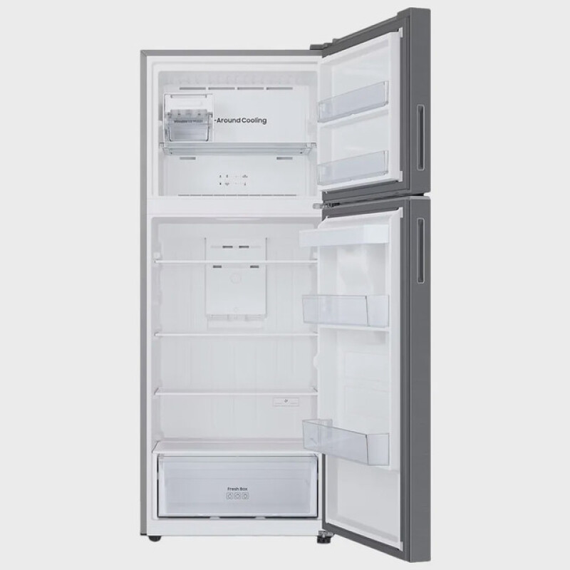 NEVERA TOP MOUNT SAMUNG, 19 P.C., DIGITAL INVERTER, WIFI 001