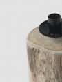 Candelabro Norris Estampado 1