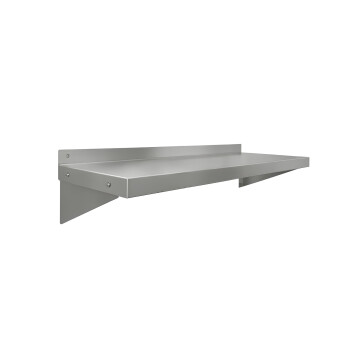 Estante Aereo Acero Inox 1.40 mts | Ventus VENEREP-140 Estante Aereo Acero Inox 1.40 mts | Ventus VENEREP-140