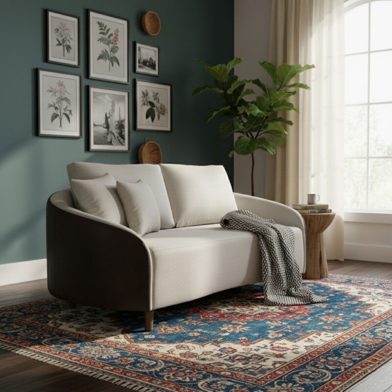SOFA GINEBRA 2C (CD) DISCONTINUADO Unica