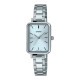 Reloj Casio Acero Inoxidable Dama LTP-V009D 2EUDF