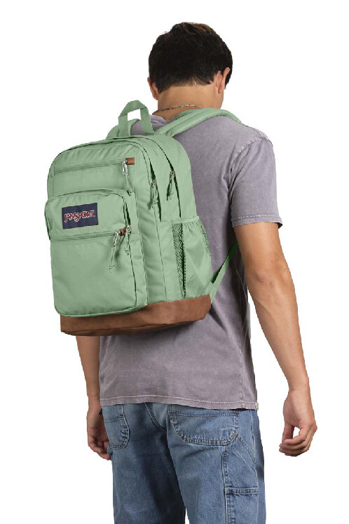MOCHILA COOL STUDENT LODEN FROST