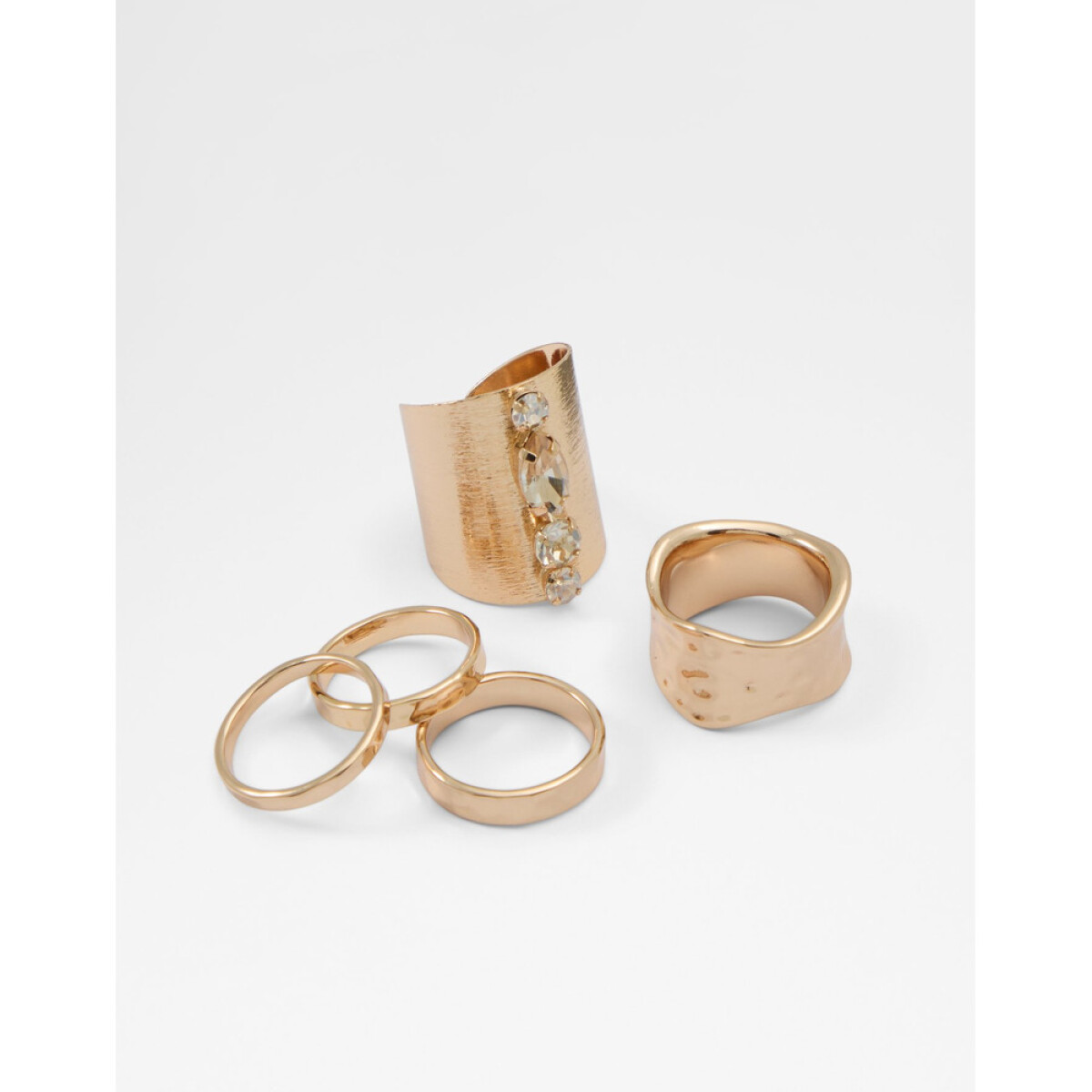 BAERAEN LIGHT BROWN - BONE 