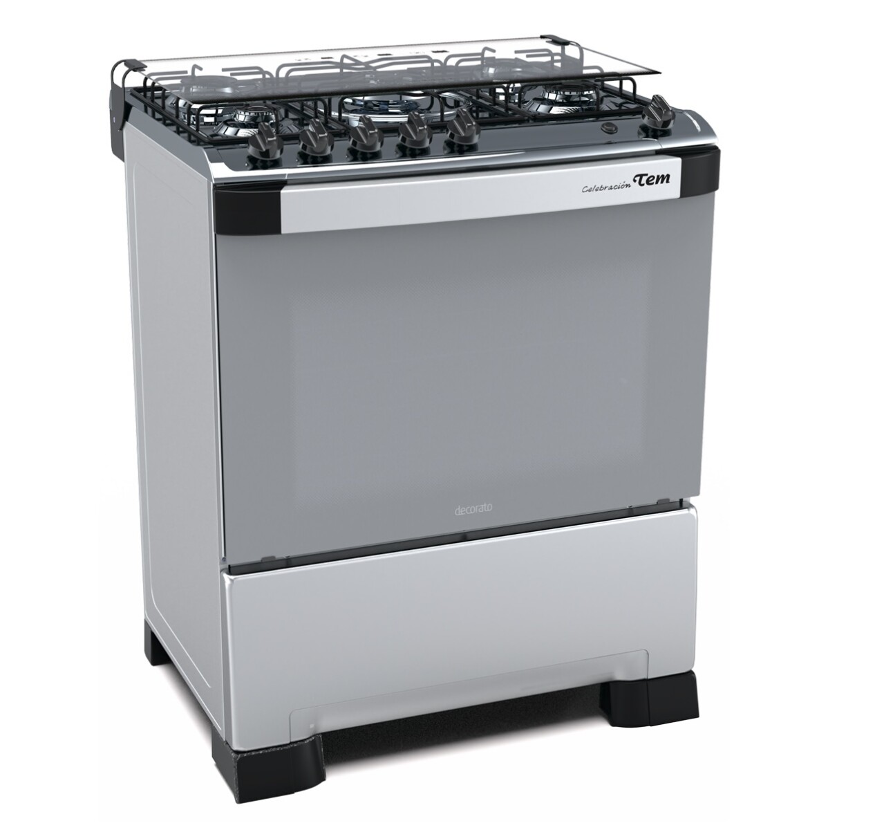 Cocina Tem Celebración 5H 