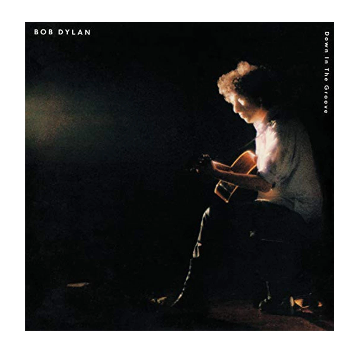 Bob Dylandown In The Groovelp 