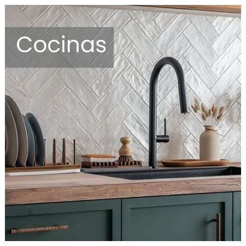 Cocinas